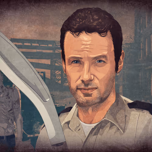 Thewalkingdeadofficialsurvivorseries