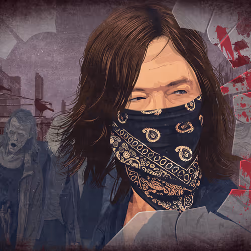 Thewalkingdeadofficialsurvivorseries