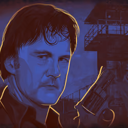 Survivor The Governor #108