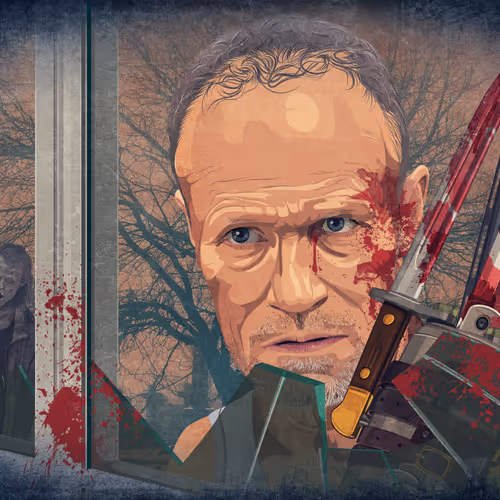 Thewalkingdeadofficialsurvivorseries