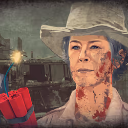 Survivor Carol #14
