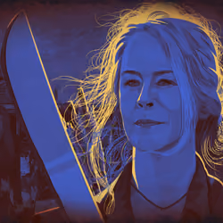 Survivor Carol #83