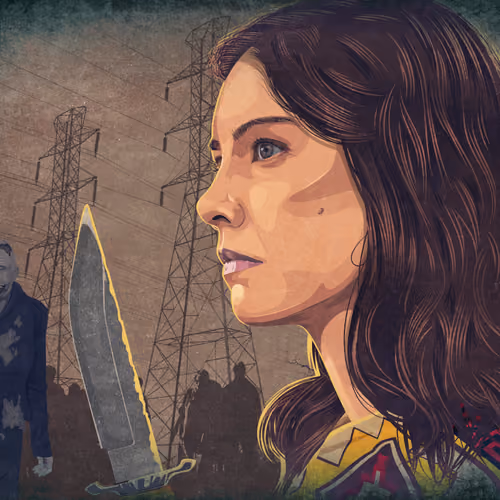 Survivor Maggie #97
