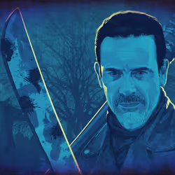 Survivor Negan #50