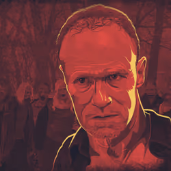 Survivor Merle #21