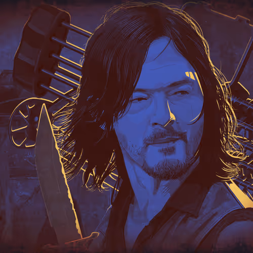 Thewalkingdeadofficialsurvivorseries