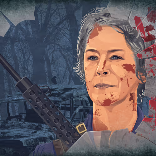 Thewalkingdeadofficialsurvivorseries