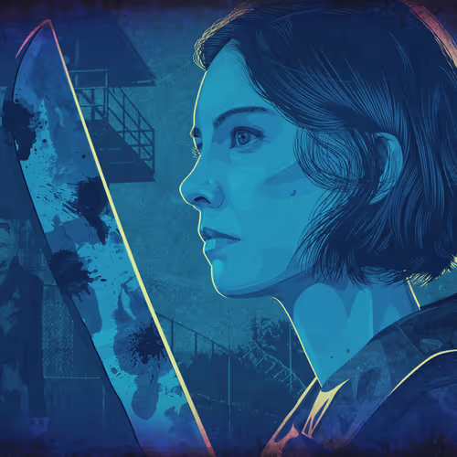 Survivor Maggie #158