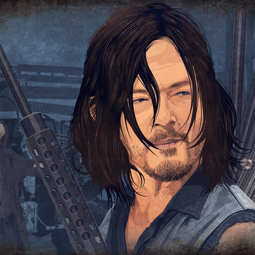 Thewalkingdeadofficialsurvivorseries