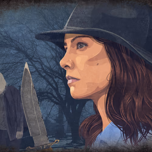 Survivor Maggie #74