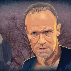 Survivor Merle #124