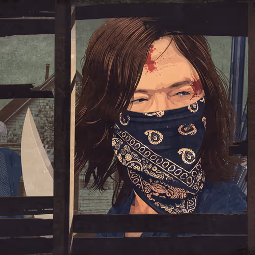 Thewalkingdeadofficialsurvivorseries
