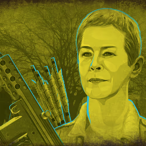 Thewalkingdeadofficialsurvivorseries