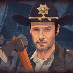 Survivor Rick #36