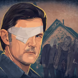 Survivor The Governor #54