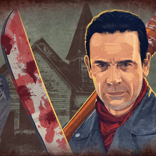 Survivor Negan #79