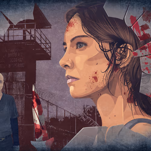 Survivor Maggie #163