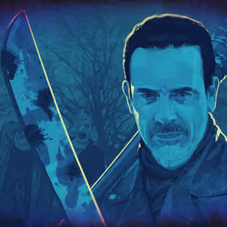 Survivor Negan #12