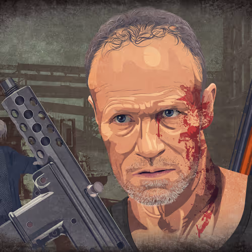 Thewalkingdeadofficialsurvivorseries