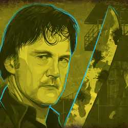 Survivor The Governor #138