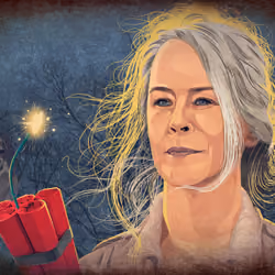 Survivor Carol #19