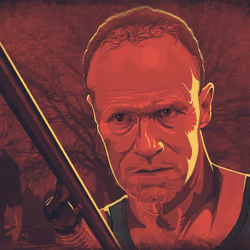 Survivor Merle #85