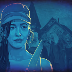 Survivor Rosita #126