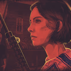 Survivor Maggie #55