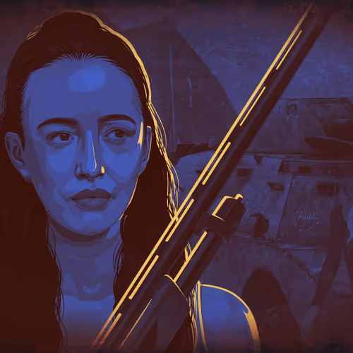 Thewalkingdeadofficialsurvivorseries
