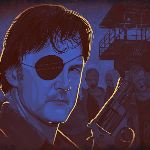 Survivor The Governor #88