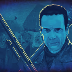 Survivor Negan #151