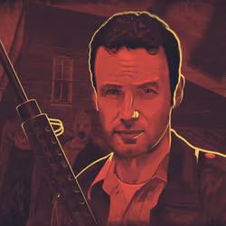 Survivor Rick #141