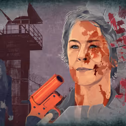 Survivor Carol #73