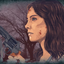 Survivor Maggie #147