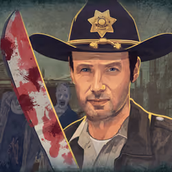 Survivor Rick #127