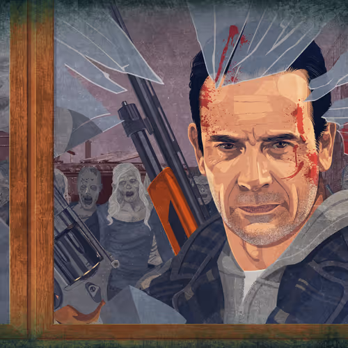 Thewalkingdeadofficialsurvivorseries