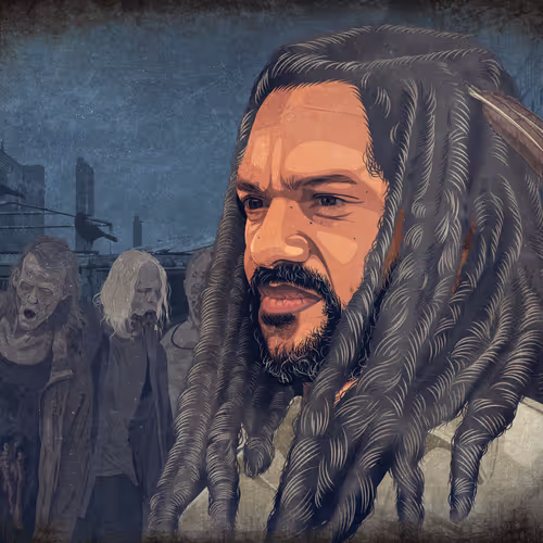 Thewalkingdeadofficialsurvivorseries