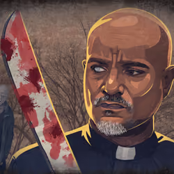 Survivor Gabriel #131