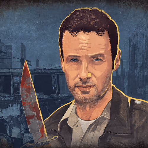 Thewalkingdeadofficialsurvivorseries