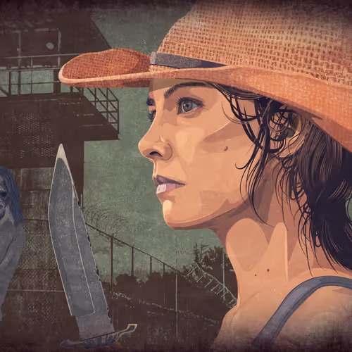 Survivor Maggie #24
