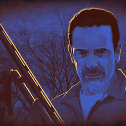 Survivor Negan #119