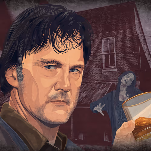 Survivor The Governor #158