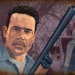 Survivor Negan #145