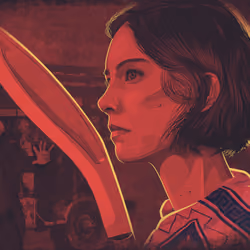 Survivor Maggie #78