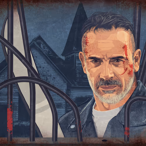 Thewalkingdeadofficialsurvivorseries