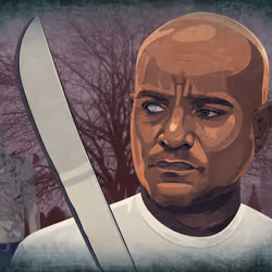 Survivor Gabriel #103
