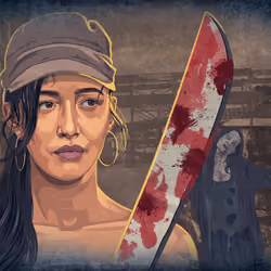 Survivor Rosita #108