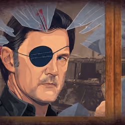 Survivor The Governor #64