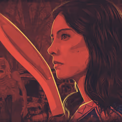 Survivor Maggie #148