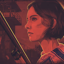 Survivor Maggie #115